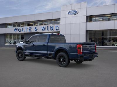 2025 Ford F-250 Crew Cab 4x4 Pickup for sale #T25636 - photo 2