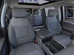 New 2025 Ford F-250 XLT Crew Cab 4x4 Pickup for sale #T25636 - photo 10