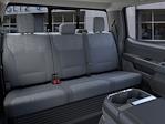 New 2025 Ford F-250 XLT Crew Cab 4x4 Pickup for sale #T25636 - photo 11