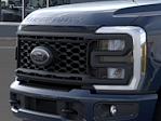 New 2025 Ford F-250 XLT Crew Cab 4x4 Pickup for sale #T25636 - photo 17