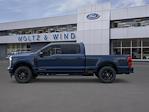 New 2025 Ford F-250 XLT Crew Cab 4x4 Pickup for sale #T25636 - photo 3