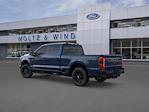 New 2025 Ford F-250 XLT Crew Cab 4x4 Pickup for sale #T25636 - photo 4