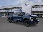 New 2025 Ford F-250 XLT Crew Cab 4x4 Pickup for sale #T25636 - photo 7
