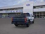 New 2025 Ford F-250 XLT Crew Cab 4x4 Pickup for sale #T25636 - photo 8