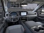 New 2025 Ford F-250 XLT Crew Cab 4x4 Pickup for sale #T25636 - photo 9