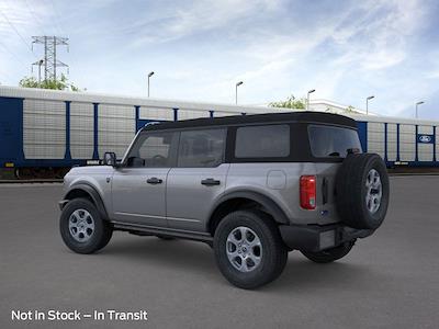 New 2025 Ford Bronco Big Bend 4WD SUV for sale #T25639 - photo 2