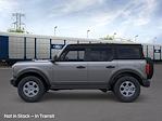 2025 Ford Bronco 4WD SUV for sale #T25639 - photo 4
