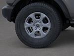 New 2025 Ford Bronco Big Bend 4WD SUV for sale #T25639 - photo 21
