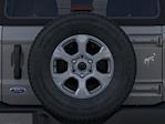 New 2025 Ford Bronco Big Bend 4WD SUV for sale #T25639 - photo 24