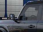 New 2025 Ford Bronco Big Bend for sale #T25640 - photo 22
