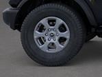 New 2025 Ford Bronco Big Bend 4WD SUV for sale #T25640 - photo 21