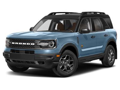 Used 2022 Ford Bronco Sport - photo 1