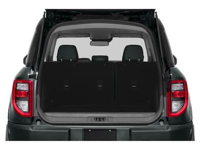 Used 2022 Ford Bronco Sport - photo 1