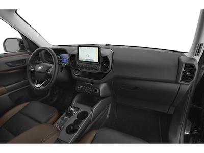 Used 2022 Ford Bronco Sport - photo 1