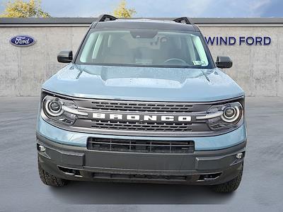 Used 2022 Ford Bronco Sport - photo 1