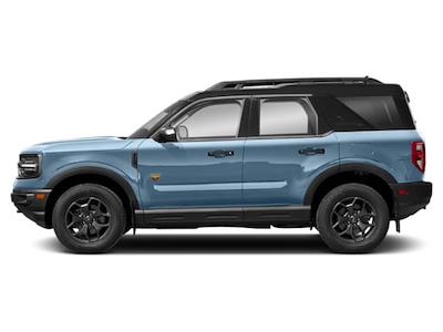 Used 2022 Ford Bronco Sport - photo 1