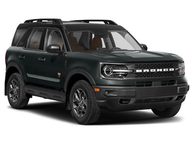 Used 2022 Ford Bronco Sport - photo 1