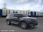 New 2025 Ford Explorer Active 4WD SUV for sale #T25643 - photo 7