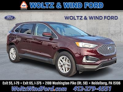 Used 2023 Ford Edge SEL for sale #T25643A - photo 1