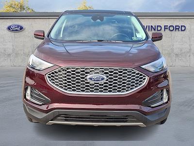 Used 2023 Ford Edge SEL for sale #T25643A - photo 2