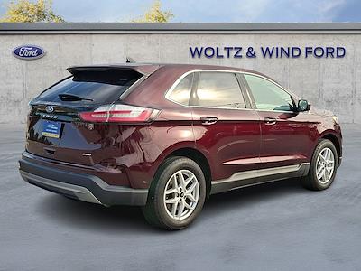 Used 2023 Ford Edge SEL for sale #T25643A - photo 2