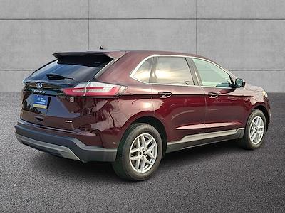 2023 Ford Edge AWD SUV for sale #T25643A - photo 2