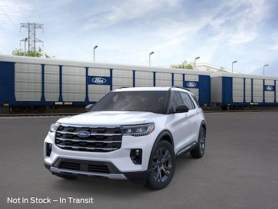 New 2025 Ford Explorer Active 4WD SUV for sale #T25644 - photo 2