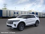 New 2025 Ford Explorer Active 4WD SUV for sale #T25644 - photo 1