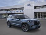 2025 Ford Explorer 4WD SUV for sale #T25645 - photo 7
