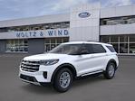 New 2025 Ford Explorer Active 4WD SUV for sale #T25647 - photo 1