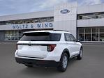 New 2025 Ford Explorer Active 4WD SUV for sale #T25647 - photo 8