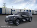 New 2025 Ford Explorer Platinum 4WD SUV for sale #T25648 - photo 1