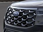New 2025 Ford Explorer Platinum 4WD SUV for sale #T25648 - photo 17
