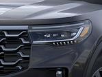 New 2025 Ford Explorer Platinum 4WD SUV for sale #T25648 - photo 18