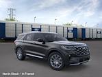 New 2025 Ford Explorer Platinum 4WD SUV for sale #T25648 - photo 7
