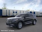 New 2025 Ford Explorer Active 4WD SUV for sale #T25649 - photo 1
