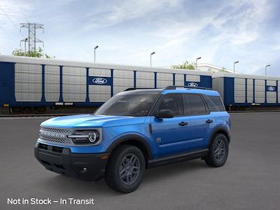 New 2025 Ford Bronco Sport Big Bend AWD SUV for sale #T25651 - photo 1