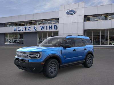 2025 Ford Bronco Sport AWD SUV for sale #T25651 - photo 1