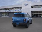 2025 Ford Bronco Sport AWD SUV for sale #T25651 - photo 8