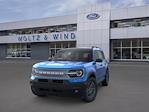 New 2025 Ford Bronco Sport Big Bend AWD SUV for sale #T25651 - photo 3