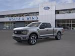 2025 Ford F-150 Super Cab 4x4 Pickup for sale #T25652 - photo 1