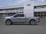 2025 Ford F-150 Super Cab 4x4 Pickup for sale #T25652 - photo 4