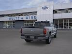 2025 Ford F-150 Super Cab 4x4 Pickup for sale #T25652 - photo 8