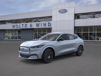 New 2025 Ford Mustang Mach-E Premium AWD SUV for sale #T25654 - photo 1