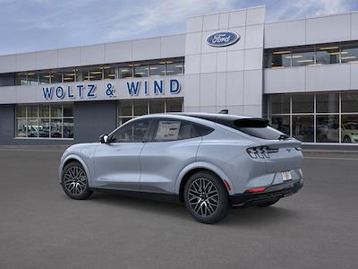 New 2025 Ford Mustang Mach-E Premium for sale #T25654 - photo 2