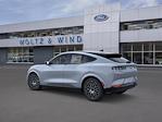New 2025 Ford Mustang Mach-E Premium AWD SUV for sale #T25654 - photo 4