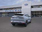 New 2025 Ford Mustang Mach-E Premium AWD SUV for sale #T25654 - photo 8
