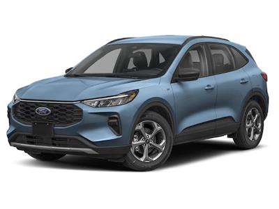 New 2025 Ford Escape ST-Line AWD SUV for sale #T25657 - photo 1