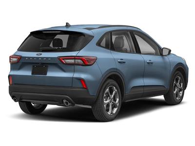 New 2025 Ford Escape ST-Line AWD SUV for sale #T25657 - photo 2