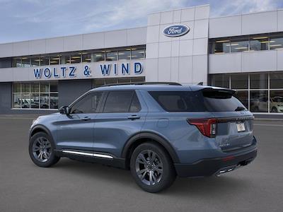 2025 Ford Explorer 4WD SUV for sale #T25659 - photo 2